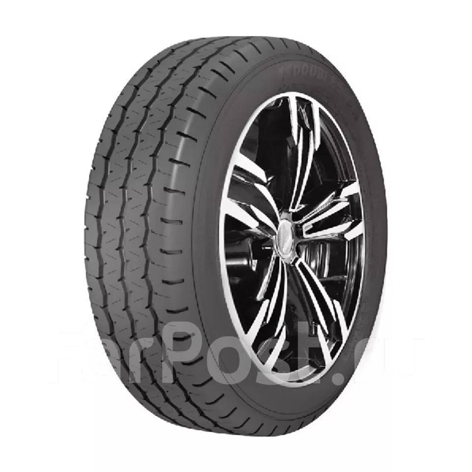 Автошина 155/80R13C Doublestar DL01 85/83S*, 13