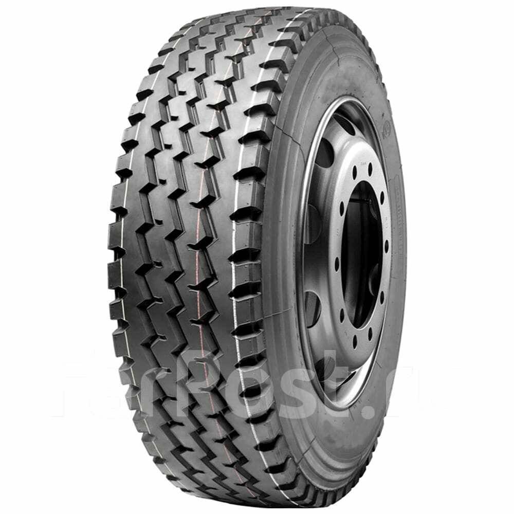 Автошина 315/80 R22,5 Linglong LLA08 _20PR 3PMSF 156/150L, 22.5