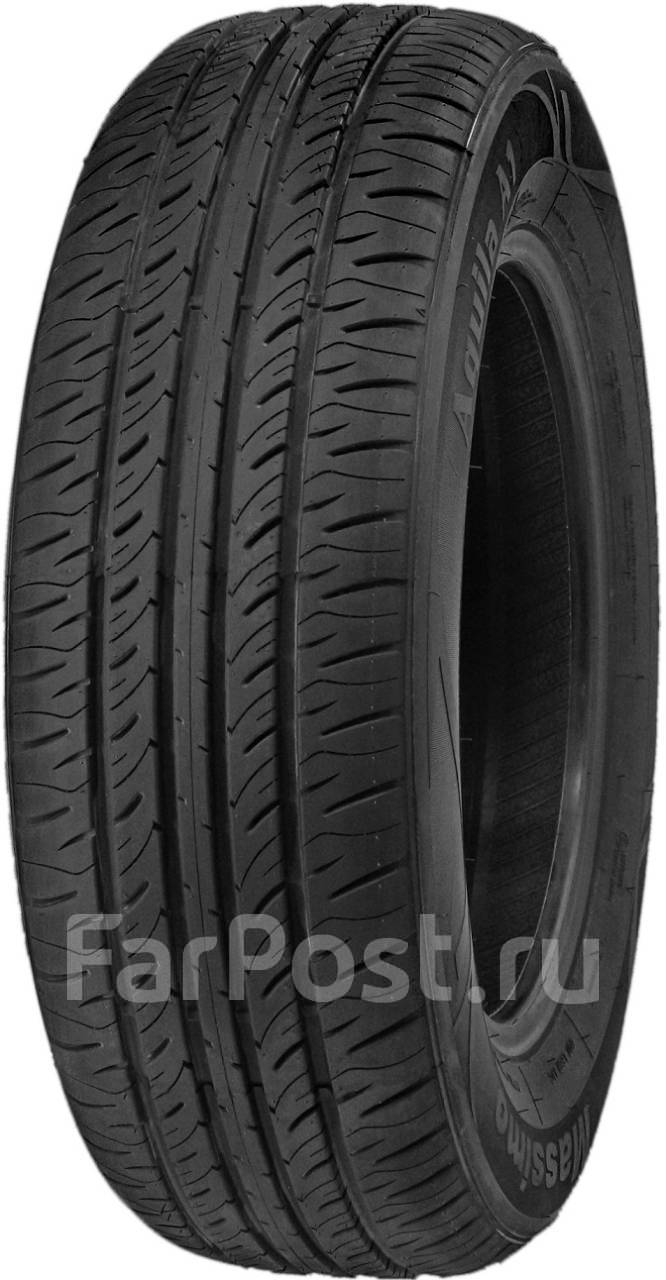 Легковая шина Летняя Massimo Aquila A1 215/70R15 98T, 15