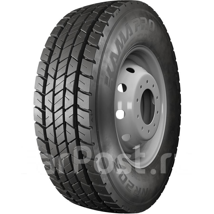 Автошина Kama PRO NR 203 315/70 R22.5 154/150L, 22.5