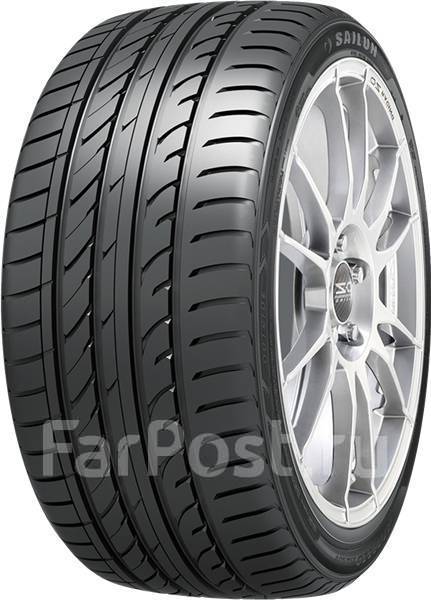 Sailun Atrezzo ZSR SUV, 225/55 R18 98V