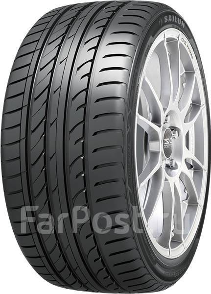 Sailun Atrezzo ZSR SUV, 315/35 R20 110Y