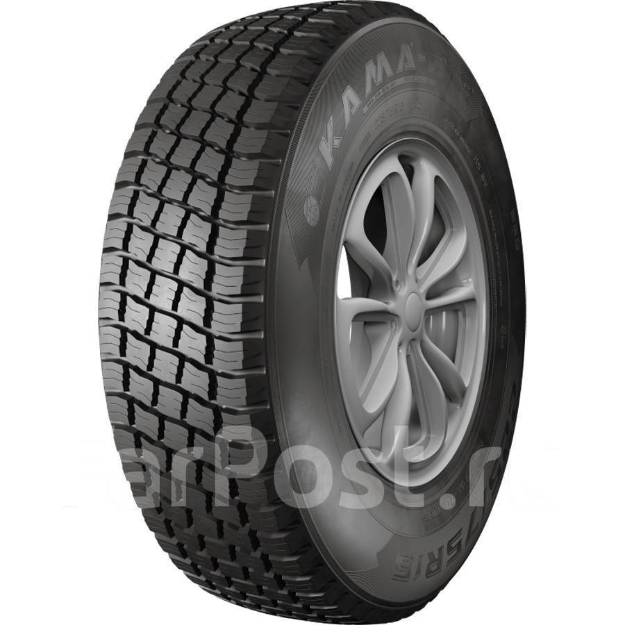 225/75R16 104Q КАМА-219, 16