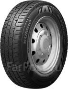 Kumho Winter PorTran CW51, C 195/65 R16 104/102T 