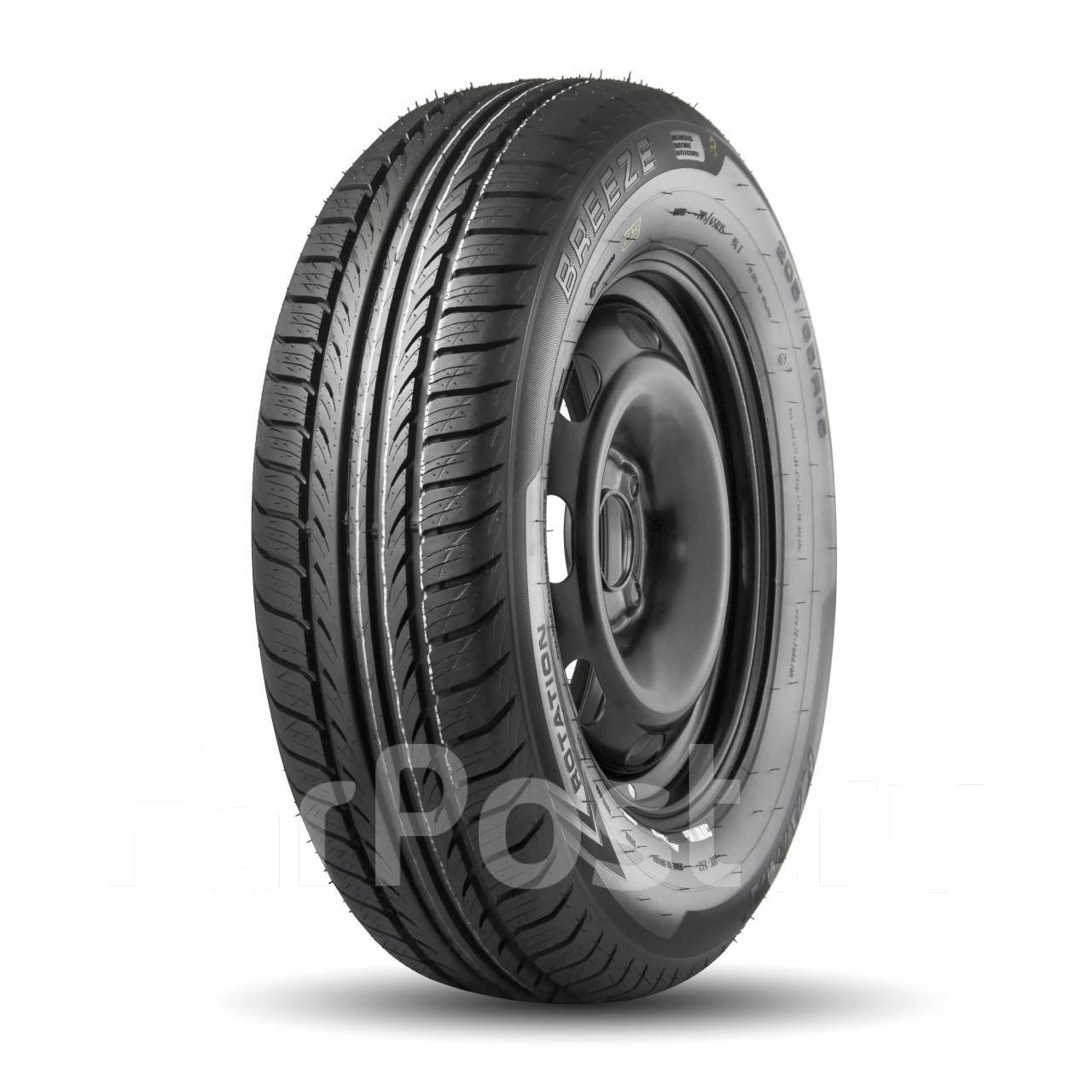 Кама Breeze НК-132 185/65 R14, 14