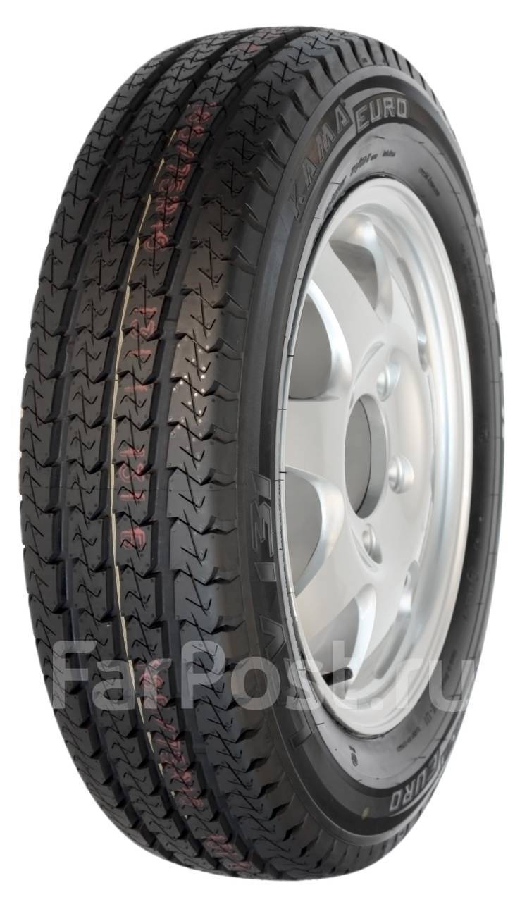 Кама-131 euro HK 235/65R16C 115/113R (Нжкм) 2210013, 16