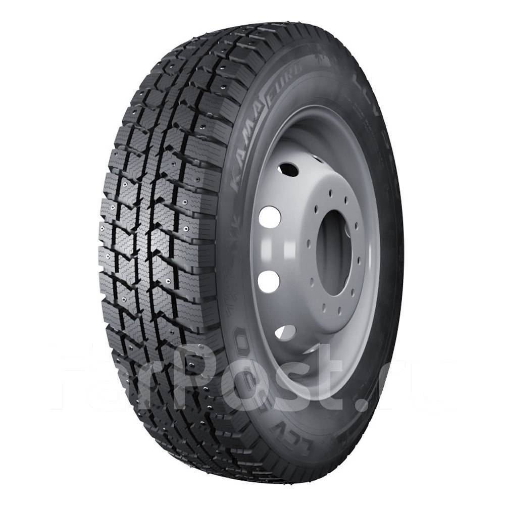 Шип Кама-520 euro НК 185/75R16C 104/102R (Нжкм) 2251001, 16