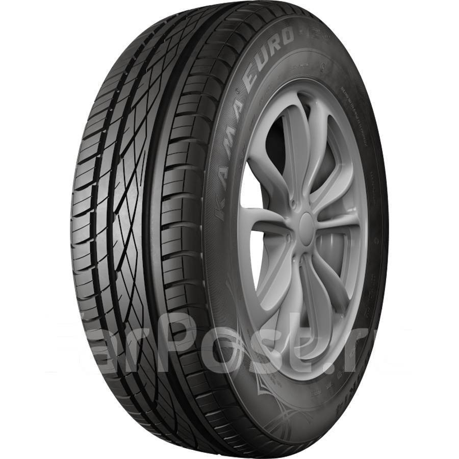 215/60R16 (НК-129) КАМА-ЕURО автошины, Россия, 16