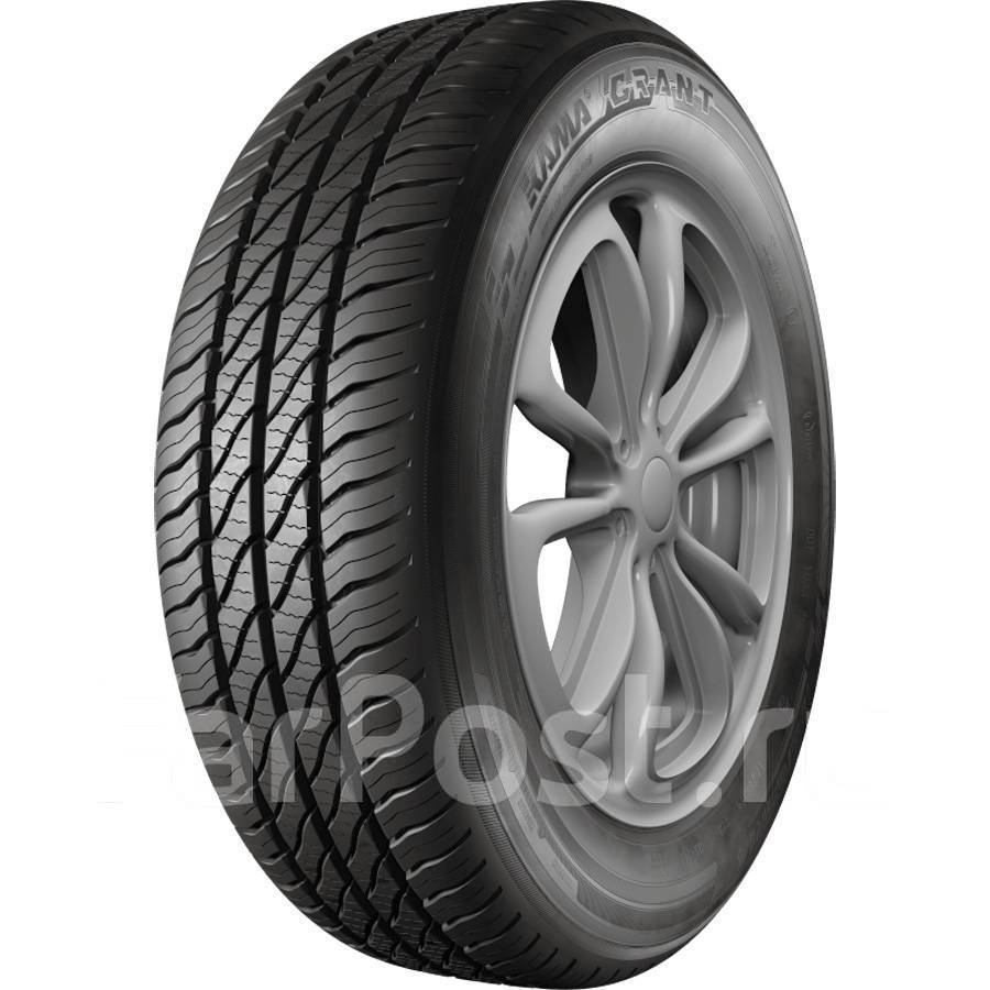 Автошина 195/65R15 Кама Грант, 15