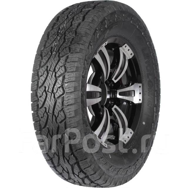 LingLong CrossWind A/T100, 225/75 R15 102/99S