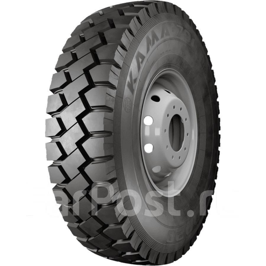 Кама-701, 12.00 R20, 20