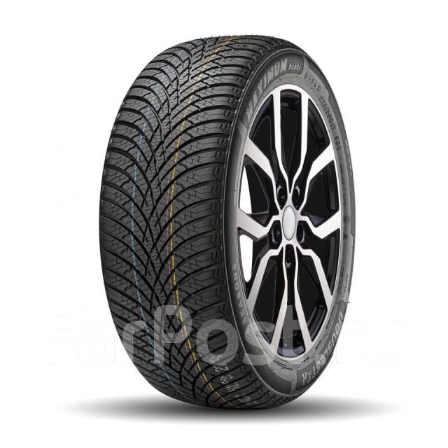 Doublestar DLA01, 275/65 R18 116T