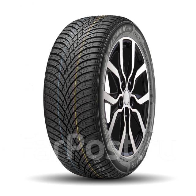 Doublestar DLA01, 215/55 R17 98H