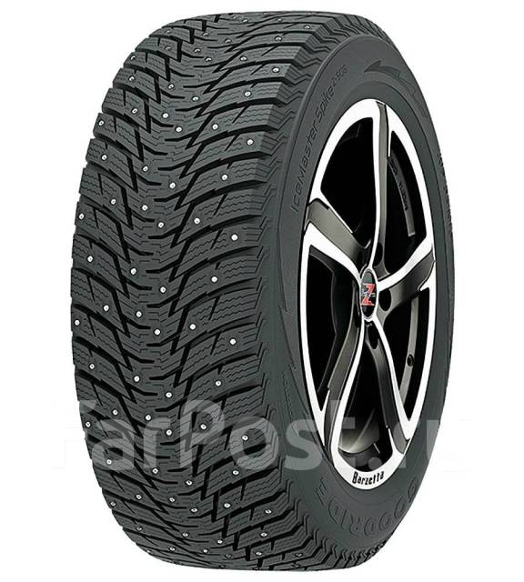 Goodride IceMaster Spike Z-506, 215/55 R17 98T XL