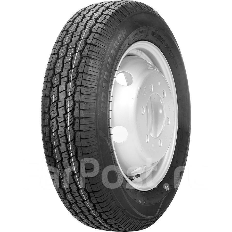 Автошина Sonix Loading PRO 185/75 R16 104/102R, 16