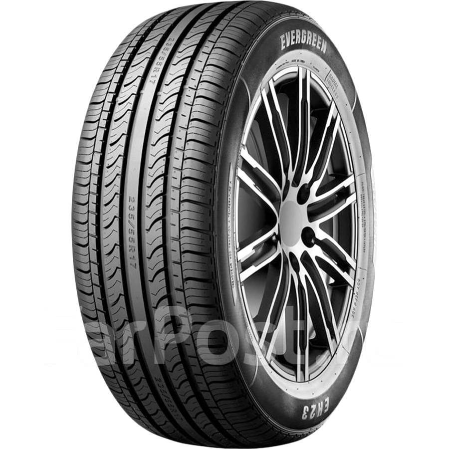 Летняя шина Evergreen EH23 215/65 R16 98H, 16