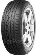 General Tire Grabber GT, FR 255/50 R19 107Y XL 
