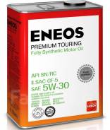 . . ) 5W-30 Premium Touring SN 1 Eneos 8809478942193 