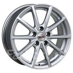 Alcasta M61 17.0 / 7.0J PCD 5X114.30 ET 40.00  66.10  / 
