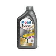    Mobil Super 3000 X1 Formula FE 5W30 4L Mobil 151527 