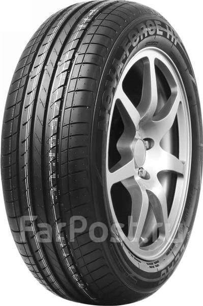 Автошина Leao Nova-Force 195/60 R15 88V