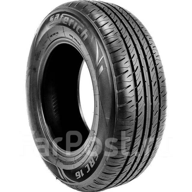 215/65R16 98H Шина Saferich FRC16 летняя, 16