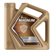   Magnum Maxtec 5W40 SL/CF /.1  