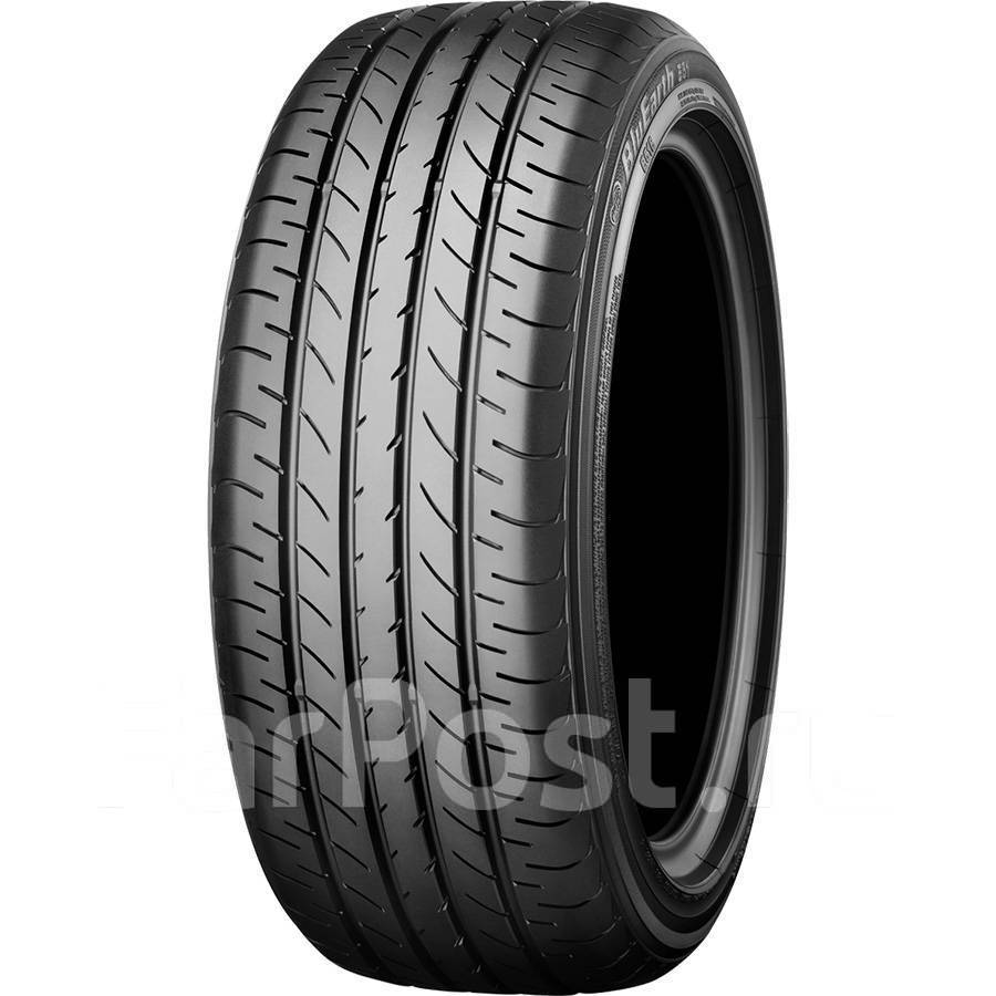 Автошина Yokohama BluEarth-GT AE51H 225/45 R18 91W, 18