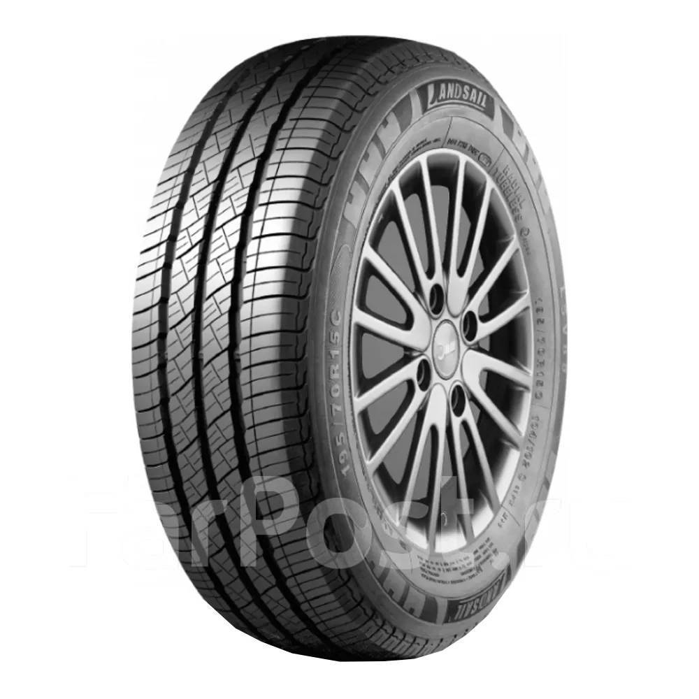 Грузовая автошина Landsail LSV88 185/75 R16 104/102S 6900532151048, 16