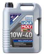   ! . API SL/CF, ACEA A3-04, B4-04 LiquiMoly 10W40 MoS2 Leichtlauf (1L) Liqui MOLY 1930 