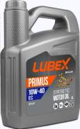   . I CF/SL Lubex Primus EC 10W40 (4L) Lubex L03413020404 