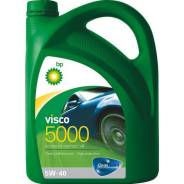   Visco 5000 5W-40 4  VW 502.00/505.00 BP 15806C 