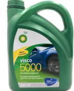   Visco 5000 5W-30 1  VW 502.00/505.00 BP 15806F 