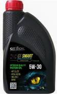  GT Smart SAE 5W-30 API SL/CF, 1 ,  GT OIL 8809059408827 