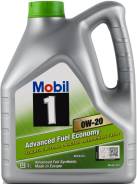   Mobil 1 ESP X2 0W-20 5L Mobil 157784 