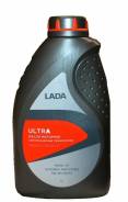   LADA Ultra 5W-40, SN/CF, 1 