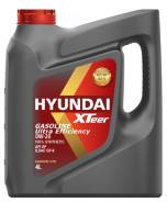    Gasoline Ultra Efficiency 0W20 1  Hyundai Xteer 1011121 