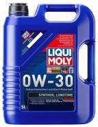  .! acea A1/B1/A5/B5, VW 503.00/506.00/506.01 LiquiMoly 0W30 Synthoil Longtime Plus (1L) Liqui MOLY 1150 