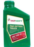     PRO Optima Truck SAE 10W-30  20  ['4650229681458] 