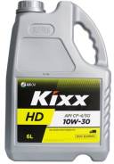   Kixx HD CF-4 10W-30(E) CF-4/SG 20L KIXX L2002P20E1 