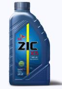   ZIC X5 10W40 CI-4/SL Diesel 1L. 