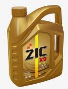  . . ZIC X9 FE 5W30 A5/B5 1 '132615 