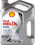   Helix HX8 ECT 5W-30 (1L). Shell 550048036 