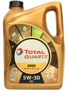    Total "Quartz 9000 5W-30 Energy HKS G-310 5 Total 175393 