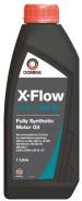  .! . A3/B4, API SL/CF, GM-LL-B-025, MB 229.3, VW 502/505.00 Comma 5W30 X-FLOW TYPE LL (1L) 