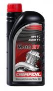 . . ) Moto 2T, TC, 1 Chempioil CH92011E 