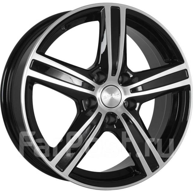    16 6.5x16/5x114.3 ET45 D67.1   1580805
