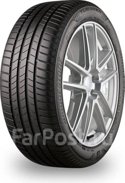 Bridgestone Turanza T005, T 215/55 R17 94V