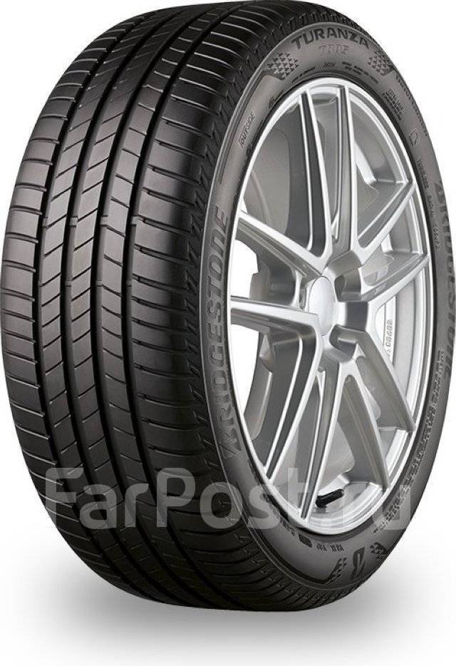 Bridgestone Turanza T005