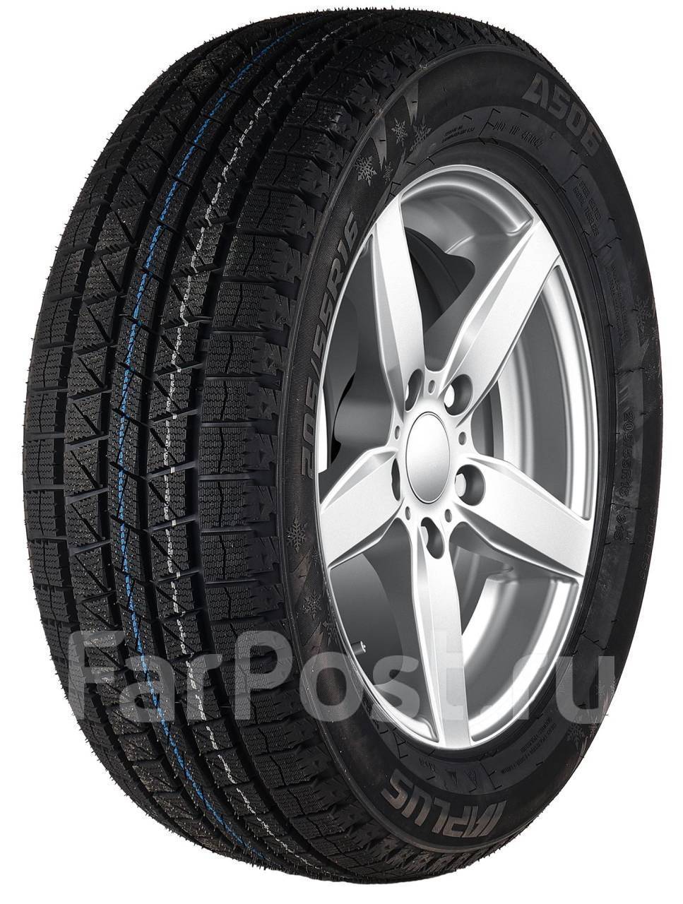 Автошина Aplus A506 235/55 R17, 17